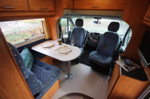 Konings Pathfinder P2012 photo: 5