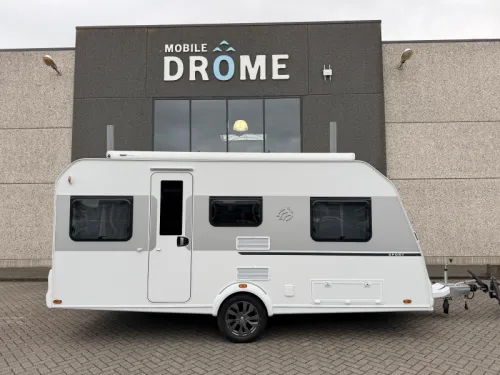 Knaus Sport 460 EU Single beds photo: 1