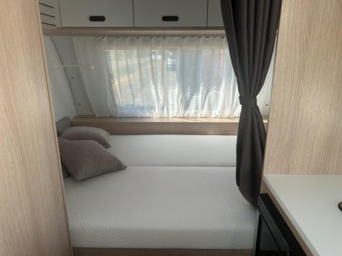 Adria Aviva 400 PS LAST 2026 - photo: 3