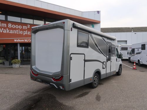 McLouis Continental COMPACT C 699LG  photo: 20