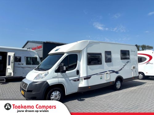 McLouis Glamys 72 Queensbed/2011/Euro4/6.7M