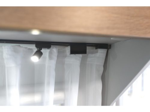 LMC Sassino 470 K model 2027, bunk bed photo: 10