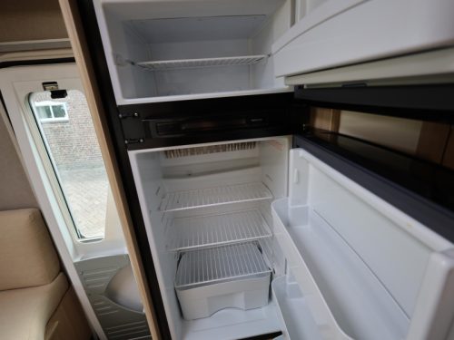 Fleurette Florium 70 LMX Queensbett | 1. Besitzer Foto: 9