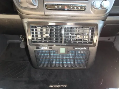 Robeta Ares 540  photo: 22