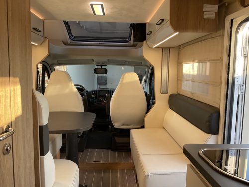 Fiat Ducato Zefiro 298 tl  foto: 6