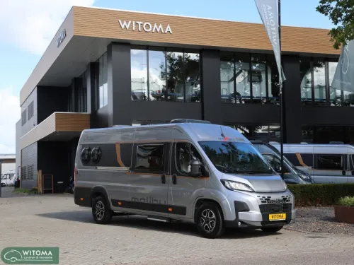 Malibu Van Charming Coupe 640 LE Diversity DEMO ANGEBOT Foto: 19