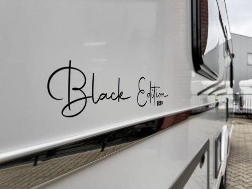 Tabbert Senara 490 TD Black Edition ALL-IN photo: 1