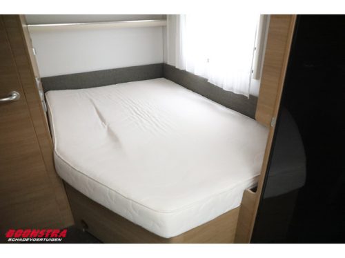 Adria Adora 512UP Mover Solar Rondzit BY 2020 photo: 22