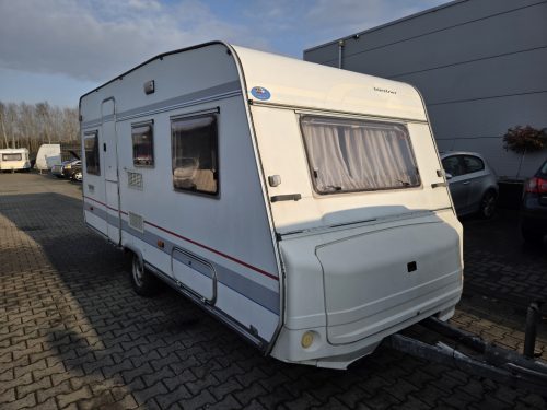 BUERSTNER 4656 photo: 0