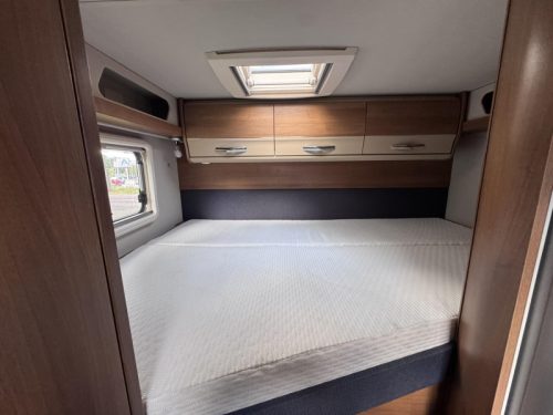 Knaus Van TI 550 MD PLATINUM SELECTION  photo: 17