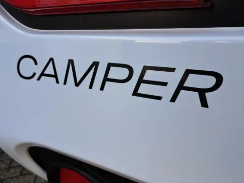 Dethleffs Camper 460 EL  photo: 18