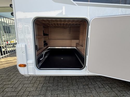 Weinsberg CaraSuite 650 9-GANG AUTOMAAT FRANZ&Ouml;SISCHES BETT + HUBDACH  Foto: 22