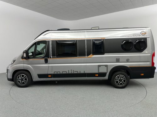Malibu Van First Class - Two Rooms 640 LE RB Charming GT Skyview photo: 15