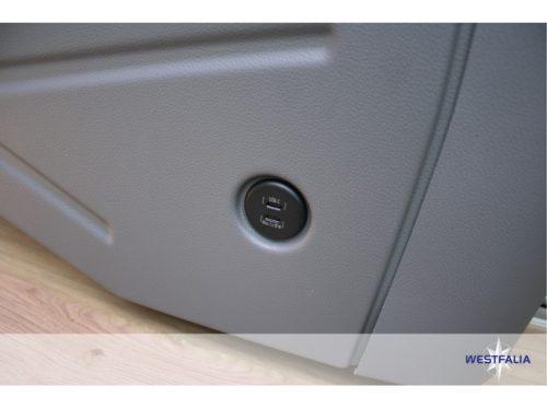 Westfalia Ford Nugget 170hp Aut. | 2026 | photo: 19