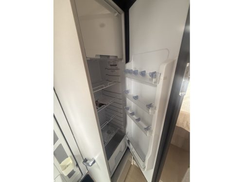 B&uuml;rstner Lineo T 700 Active Euro 6 130 hp only 2,287 miles Queensbed air conditioning large garage flyscreen door camera apple carplay remis plisse photo: 16