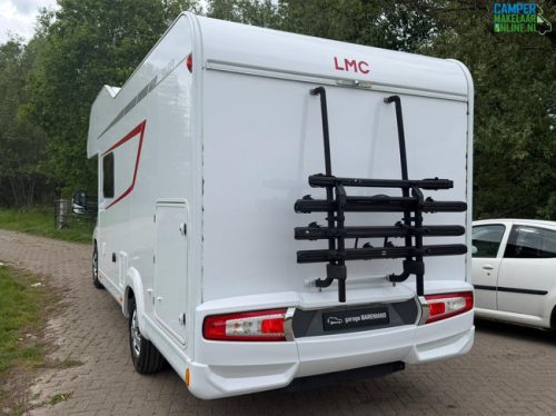 LMC Tourer 690G photo: 2