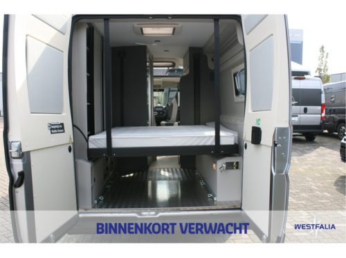 Westfalia Nansen 640LS 140PS Aut. Jetzt erh&auml;ltlich ab 92.290,00 &euro; Foto: 1