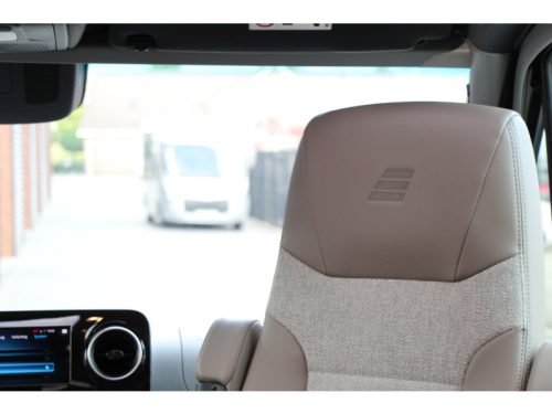 Hymer BMC-T 680 Single beds - Lvl sys  photo: 47