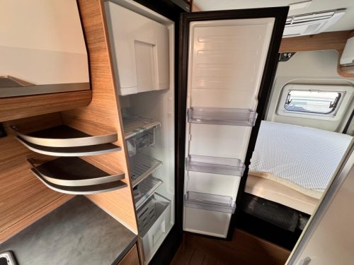 Knaus Boxlife 600 MQ Self drive2 BD77 foto: 10