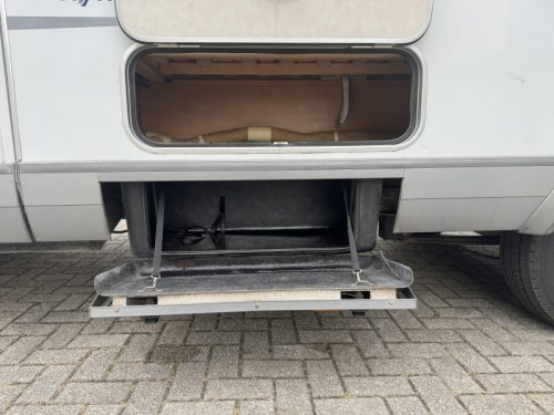 Hymer B544  photo: 19