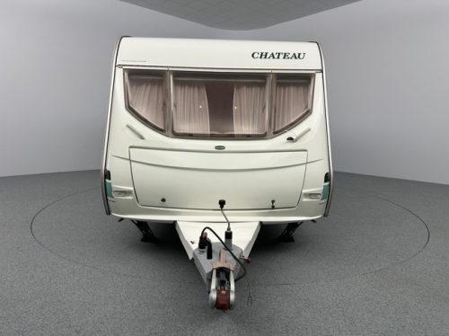 Chateau Calista 450 EU photo: 20
