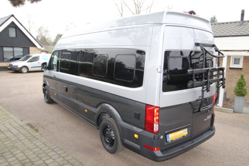 Volkswagen Grand california 680 foto: 1
