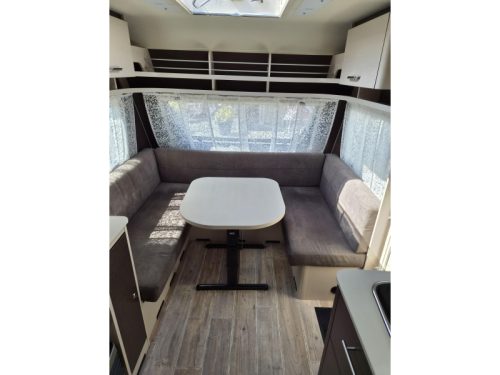 Dethleffs C'Go 515 RE Single beds - Mover photo: 4