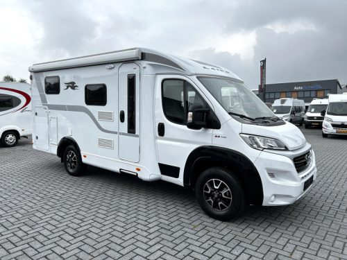 Laika Compact V 9 Single beds/6.60m/2021 photo: 1