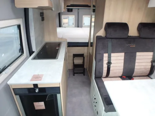 Robeta Womondo Lifestyle 636  photo: 19