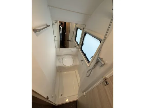 Adria Altea 432 PX FREE AIR CONDITIONING photo: 7