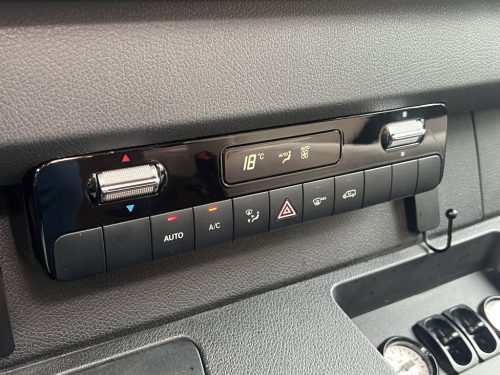 Carthago C-Tourer T145 MERCEDES AUTOMAAT ENKELE BEDDEN LVL SYSTEEM DUBBELE BODEM  foto: 15