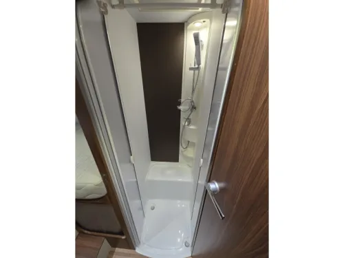 Adria Matrix M 670 SL , 5x Sitzgurt/Schlafpl. Foto: 15