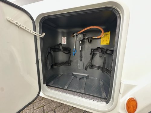 ADRIA CORAL 670 SL AXESS photo: 28