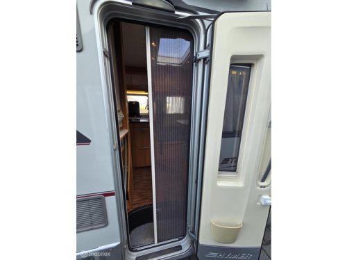 Hymer T 654 SL 131HP ☆Cruise, Engine air conditioning, Camera, Solar☆ photo: 23