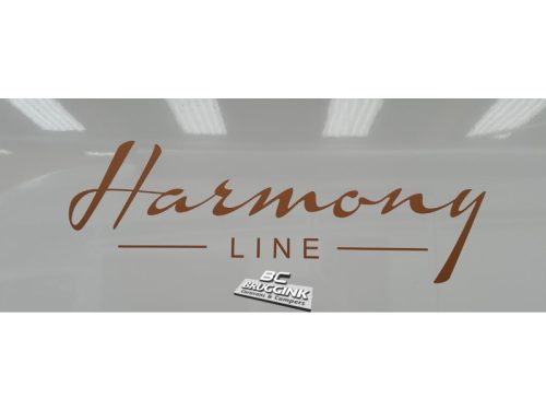 B&uuml;rstner Averso Harmony Line 535 TL photo: 2