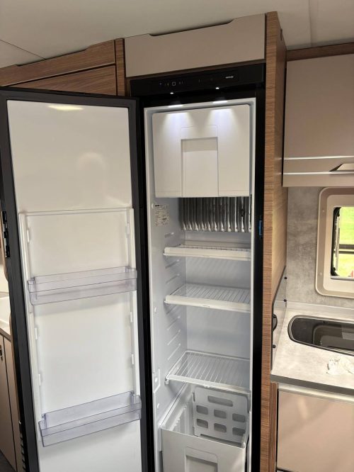 KNAUS FDK 540 Sport photo: 35