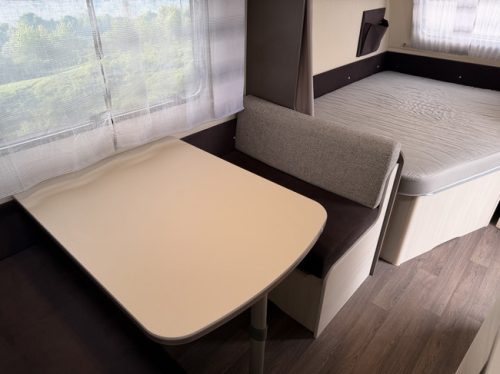 Caravelair 476 ANTARES FAMILY Foto: 10