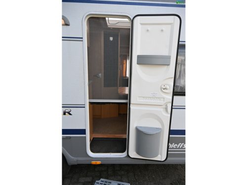 Dethleffs Camper 470V foto: 22