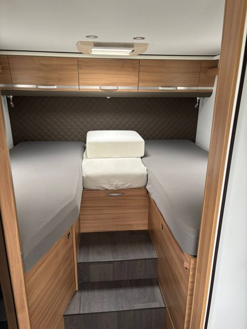 Adria Coral Axess Foto: 11