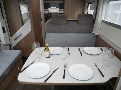 Carado T448, Automatic, Single beds, Drop-down bed, XXL Garage photo: 9