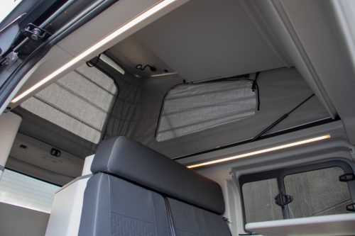 Westfalia Nugget Foto: 20
