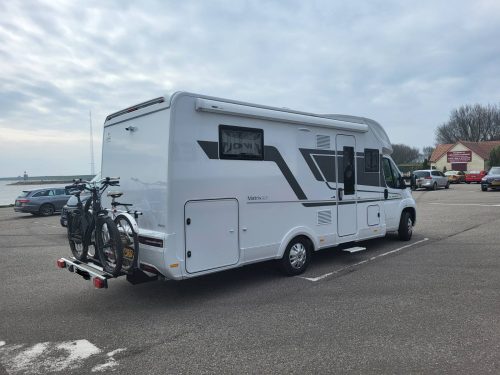 ADRIA MATRIX 670DC photo : 4