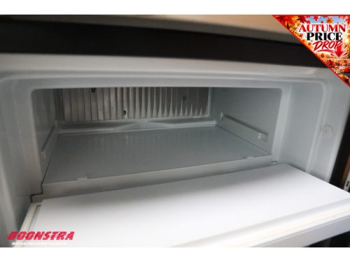 Fendt SAPHIR 445 Mover Awning Single beds Central kitchen Dinette photo: 21