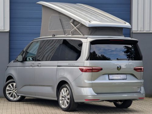Volkswagen California Foto: 3