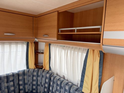 Knaus Sport Premium Line 450 FU  foto: 12