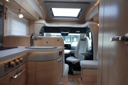 Hymer BMC T 600 foto: 25