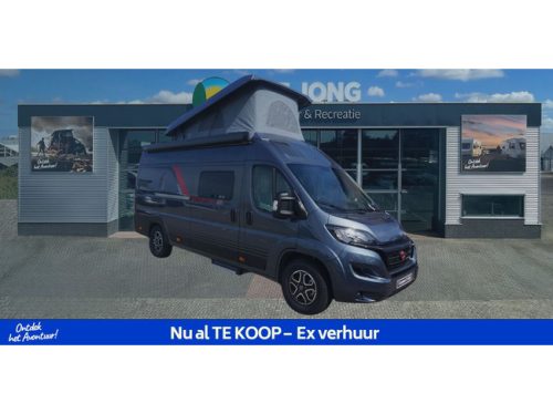B&uuml;rstner Campeo C 640 Fiat Foto: 0