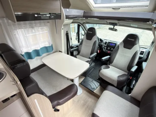 Chausson Flash 625 photo: 1
