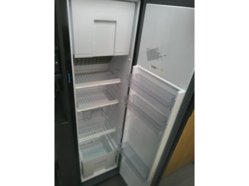 Adria Matrix 670 SL 9-Gang Automatik Foto: 10