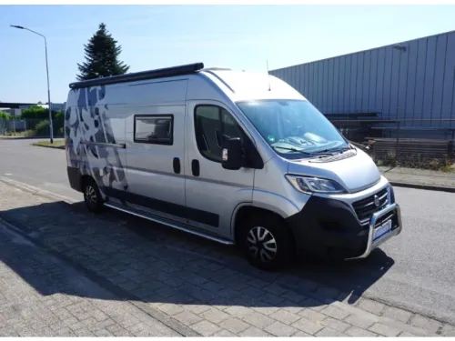 Fiat Ducato 600 L3H2